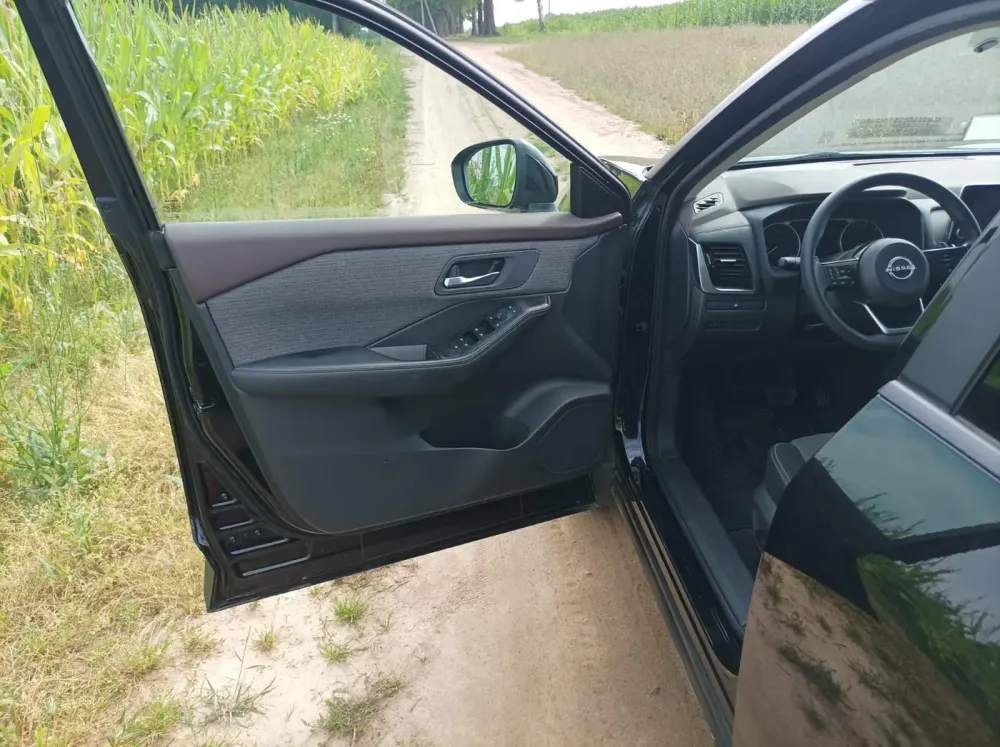 Продажа Nissan Rogue III, 2022г., Минск Минск - изображение 11