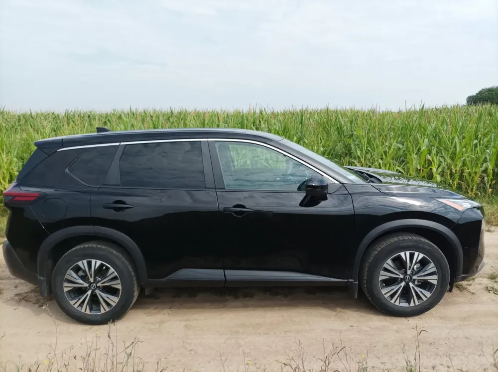 Продажа Nissan Rogue III, 2022г., Минск Минск - изображение 8