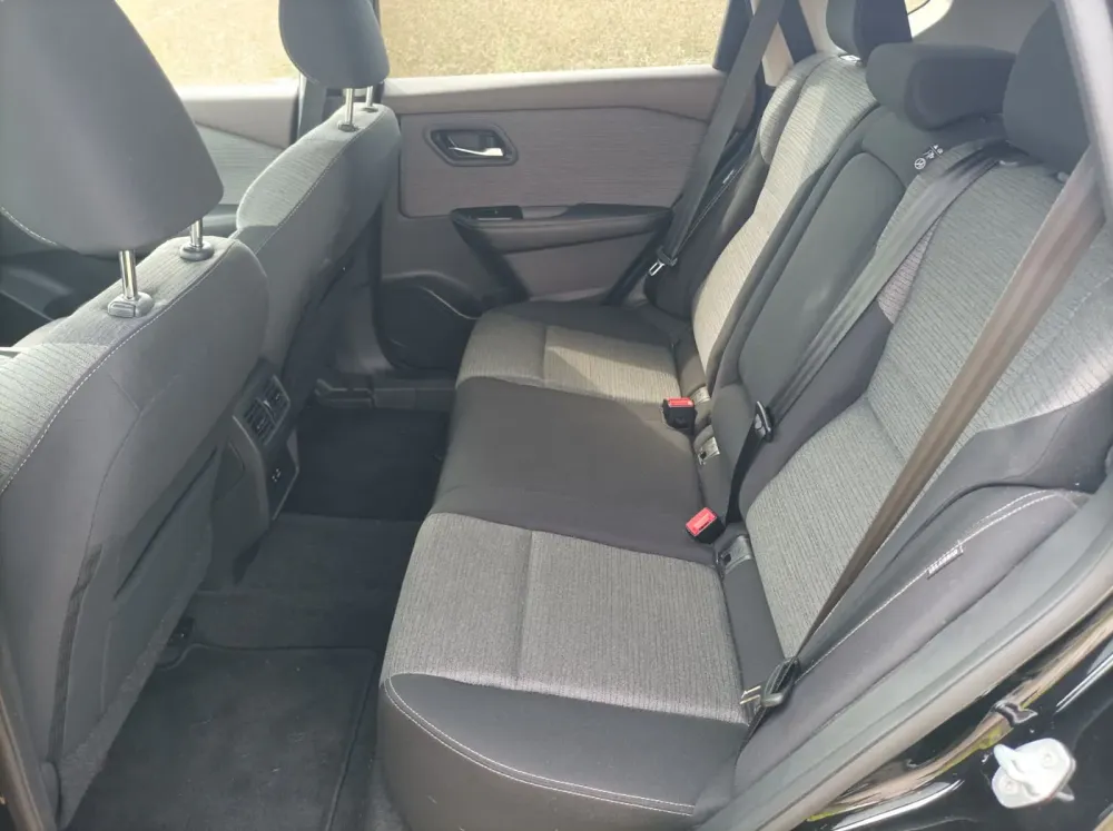 Продажа Nissan Rogue III, 2022г., Минск Минск - изображение 13
