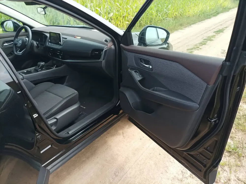 Продажа Nissan Rogue III, 2022г., Минск Минск - изображение 9