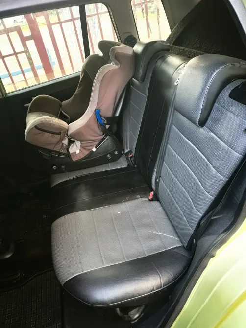 Продажа Ford Fusion I Рестайлинг, 2007г., Лида Лида - изображение 9