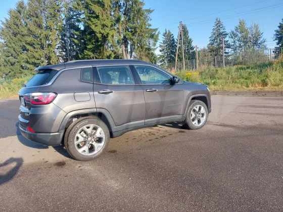 Продажа Jeep Compass II, 2018г., Минск Минск