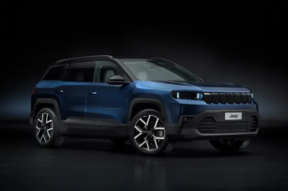 Продажа Jeep Compass II, 2018г., Минск Минск