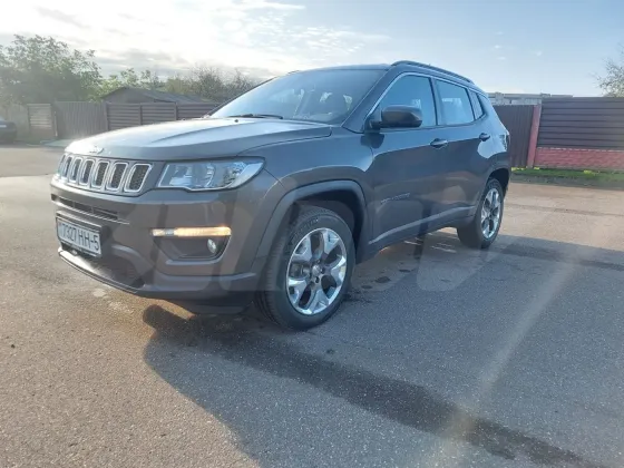 Продажа Jeep Compass II, 2018г., Минск Минск