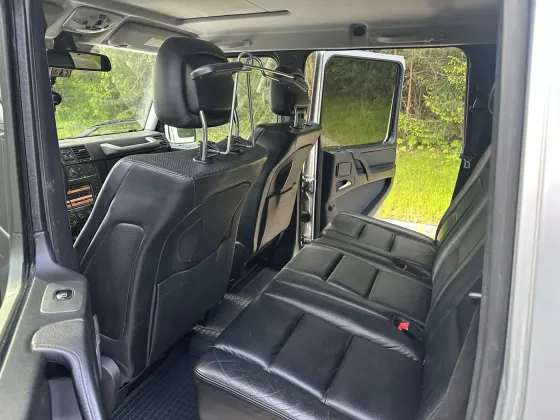 Продажа Mercedes-Benz G-klasse I (W461) Professional, 2010г., Минск Минск