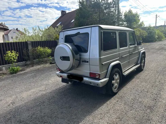 Продажа Mercedes-Benz G-klasse I (W461) Professional, 2010г., Минск Минск