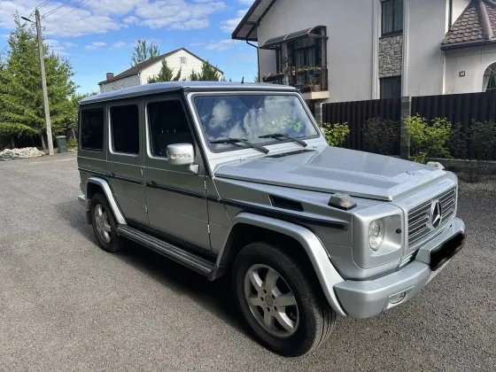 Продажа Mercedes-Benz G-klasse I (W461) Professional, 2010г., Минск Минск