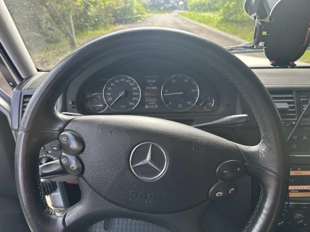 Продажа Mercedes-Benz G-klasse I (W461) Professional, 2010г., Минск Минск - изображение 8
