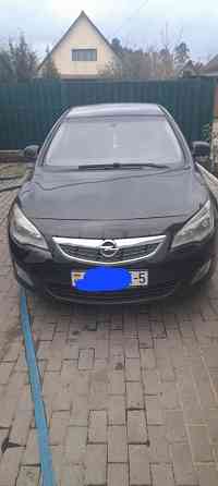 Продажа Opel Astra J, 2012г., Борисов Борисов
