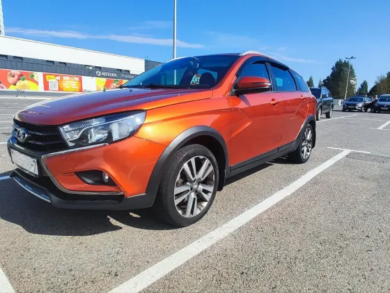 Продажа LADA (ВАЗ) Vesta I, 2020г., Минск Минск