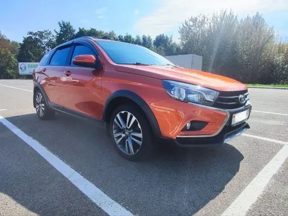 Продажа LADA (ВАЗ) Vesta I, 2020г., Минск Минск