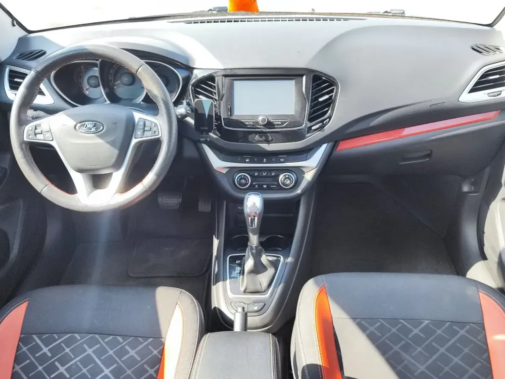 Продажа LADA (ВАЗ) Vesta I, 2020г., Минск Минск - изображение 5