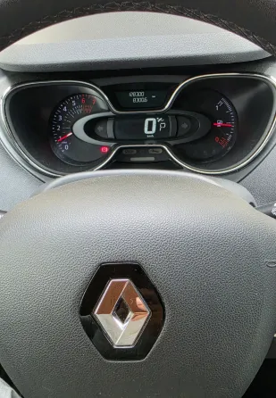 Продажа Renault Kaptur I, 2017г., Новополоцк Минск