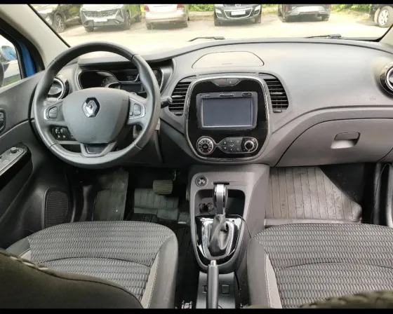 Продажа Renault Kaptur I, 2017г., Новополоцк Минск