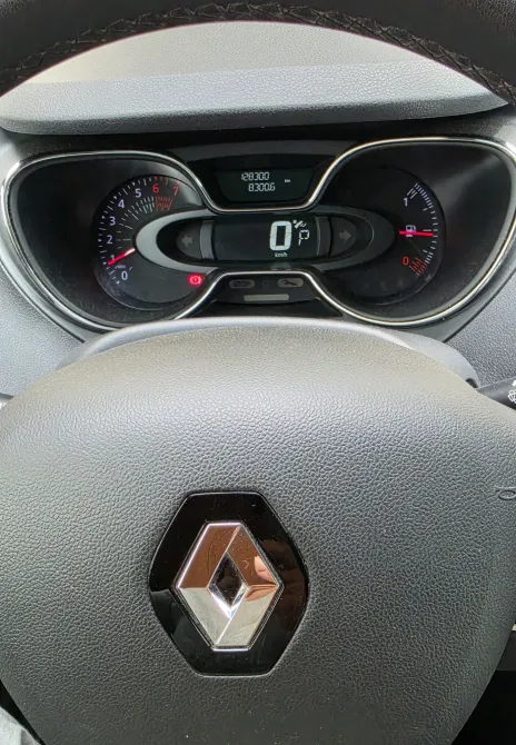 Продажа Renault Kaptur I, 2017г., Новополоцк Минск - изображение 3