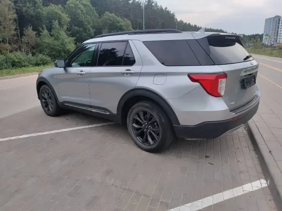 Продажа Ford Explorer VI, 2020г., Минск Минск