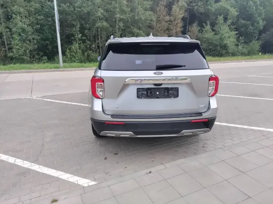 Продажа Ford Explorer VI, 2020г., Минск Минск