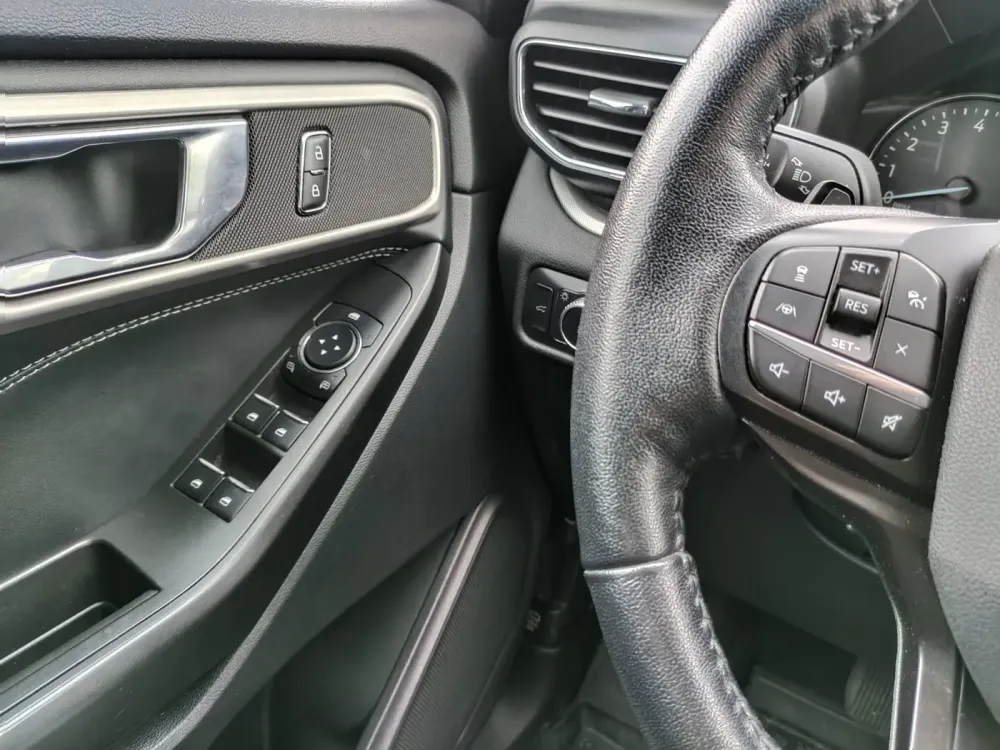 Продажа Ford Explorer VI, 2020г., Минск Минск - изображение 12