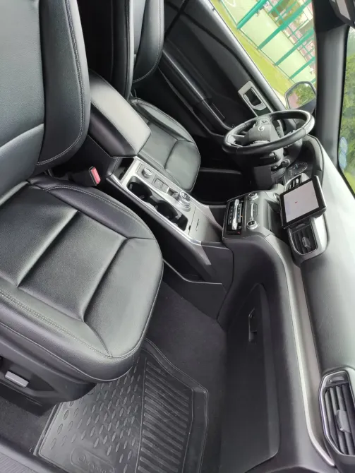 Продажа Ford Explorer VI, 2020г., Минск Минск - изображение 15