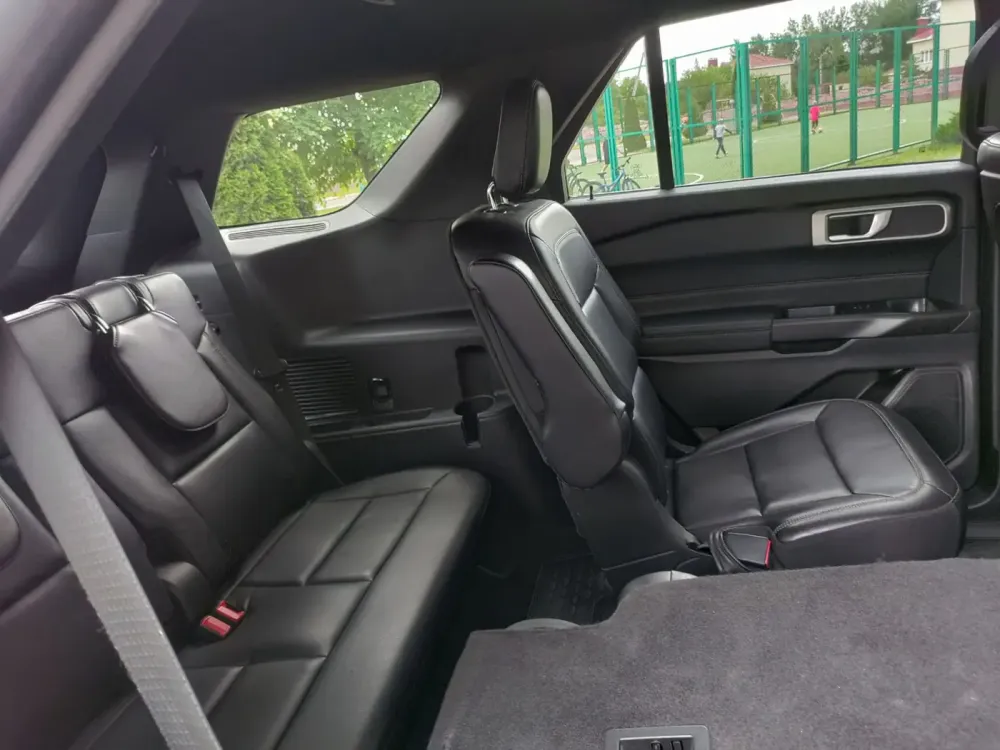 Продажа Ford Explorer VI, 2020г., Минск Минск - изображение 16