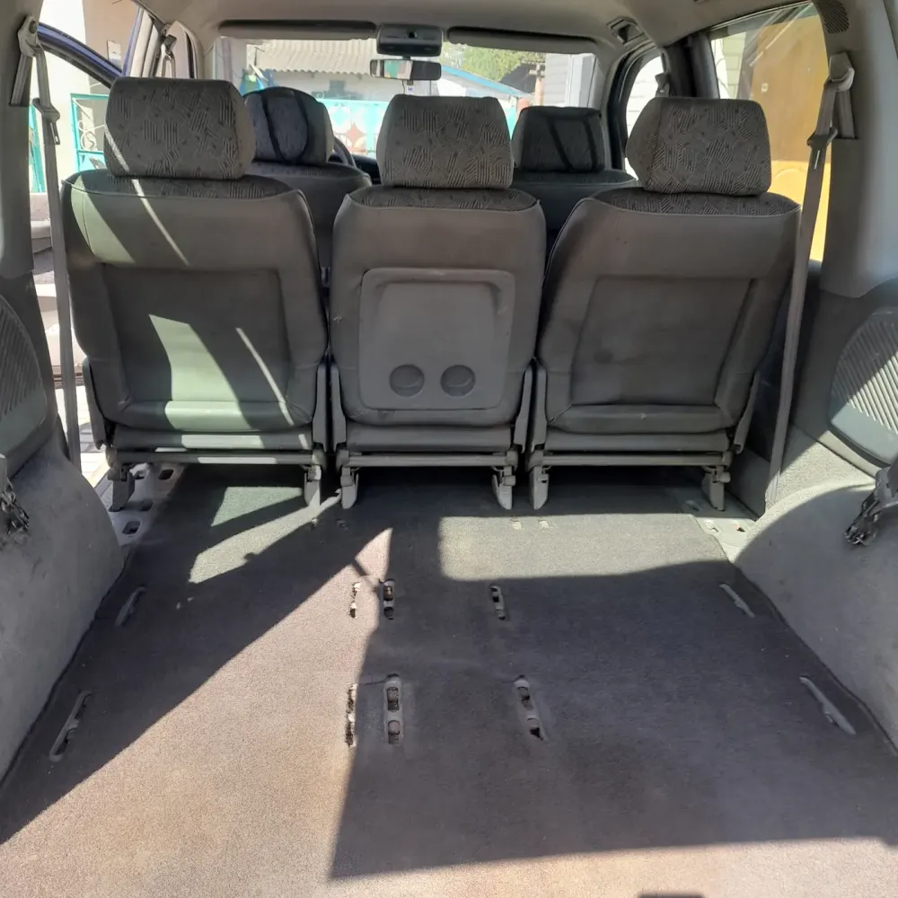 Продажа Citroen Evasion I, 1995г., Узда Узда - изображение 12