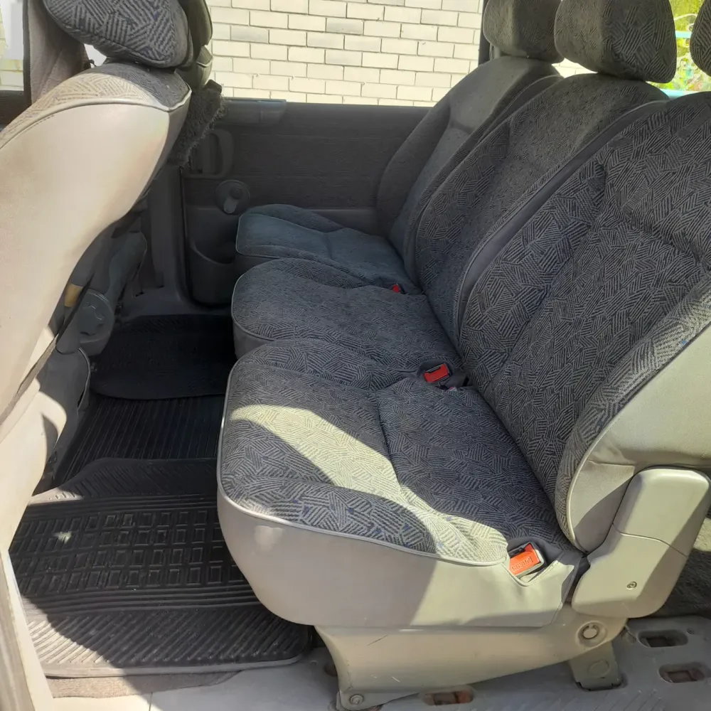 Продажа Citroen Evasion I, 1995г., Узда Узда - изображение 13