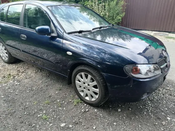 Продажа Nissan Almera II (N16) Рестайлинг, 2006г., Гомель Гомель