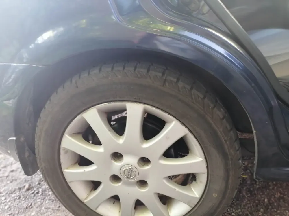 Продажа Nissan Almera II (N16) Рестайлинг, 2006г., Гомель Гомель - изображение 15