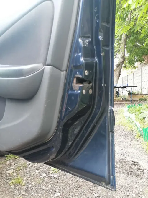Продажа Nissan Almera II (N16) Рестайлинг, 2006г., Гомель Гомель - изображение 14