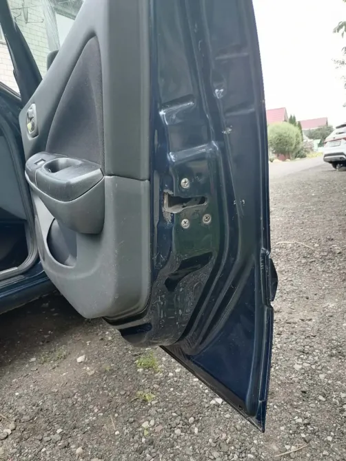 Продажа Nissan Almera II (N16) Рестайлинг, 2006г., Гомель Гомель - изображение 10