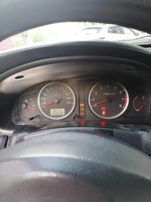 Продажа Nissan Almera II (N16) Рестайлинг, 2006г., Гомель Гомель - изображение 8