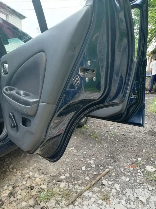 Продажа Nissan Almera II (N16) Рестайлинг, 2006г., Гомель Гомель - изображение 11
