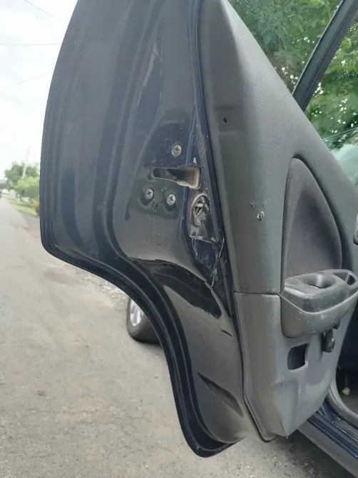 Продажа Nissan Almera II (N16) Рестайлинг, 2006г., Гомель Гомель - изображение 12