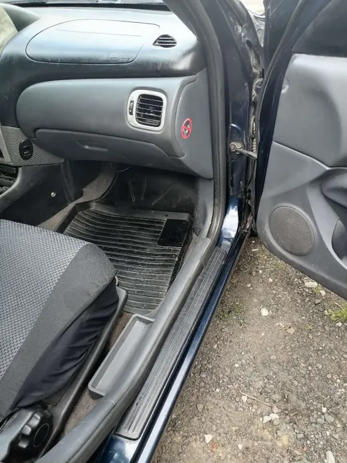 Продажа Nissan Almera II (N16) Рестайлинг, 2006г., Гомель Гомель - изображение 13