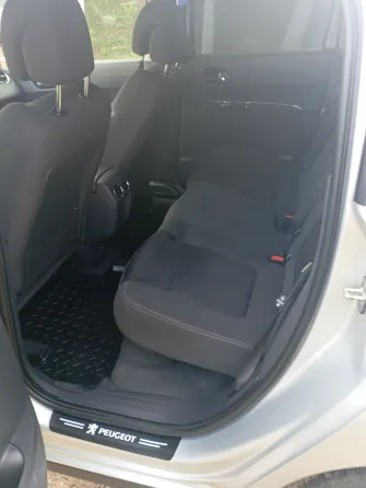 Продажа Peugeot 3008 I Рестайлинг, 2014г., Минск Минск