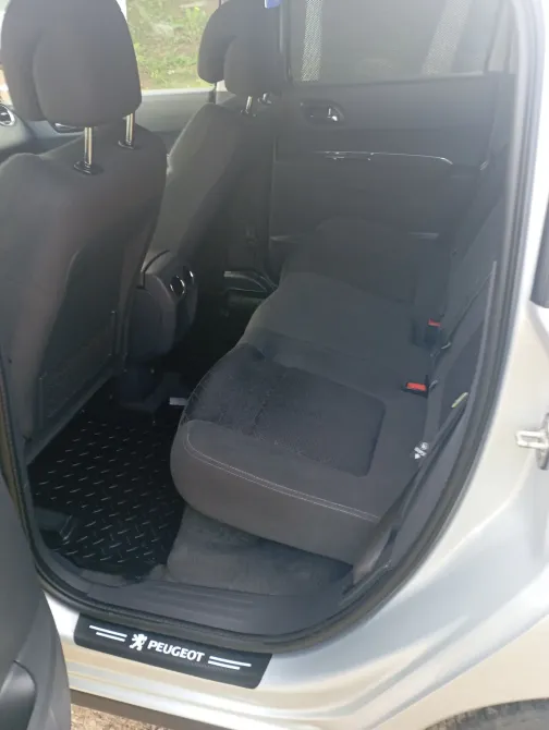 Продажа Peugeot 3008 I Рестайлинг, 2014г., Минск Минск - изображение 8