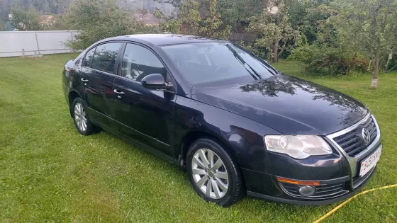Продажа Volkswagen Passat B6, 2009г., Минск Минск