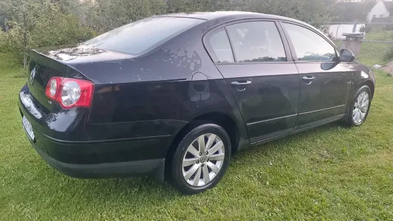 Продажа Volkswagen Passat B6, 2009г., Минск Минск
