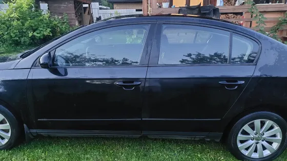 Продажа Volkswagen Passat B6, 2009г., Минск Минск
