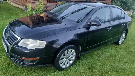 Продажа Volkswagen Passat B6, 2009г., Минск Минск