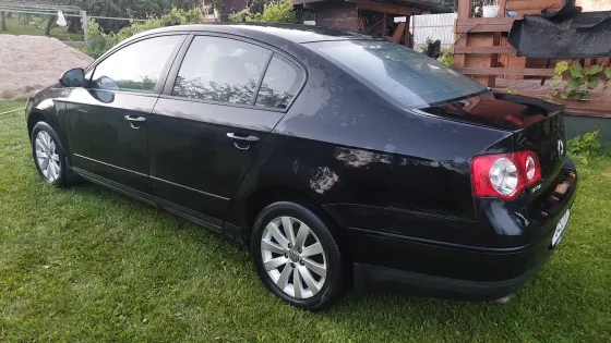 Продажа Volkswagen Passat B6, 2009г., Минск Минск