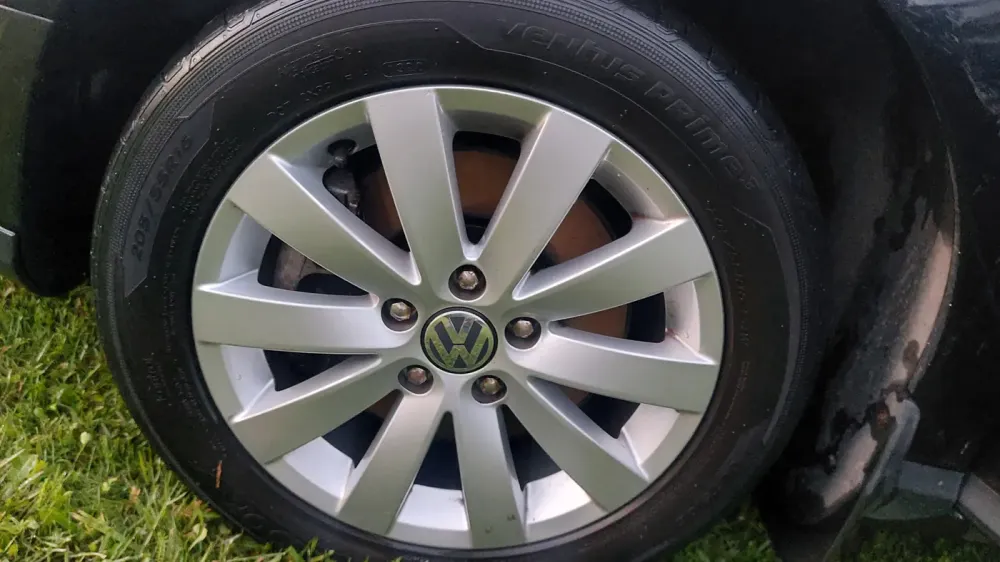 Продажа Volkswagen Passat B6, 2009г., Минск Минск - изображение 7