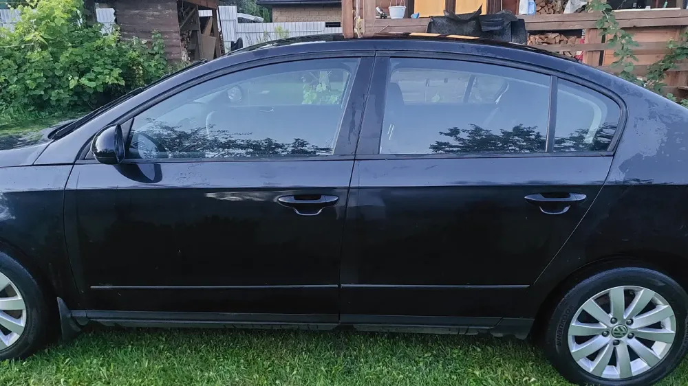 Продажа Volkswagen Passat B6, 2009г., Минск Минск - изображение 3