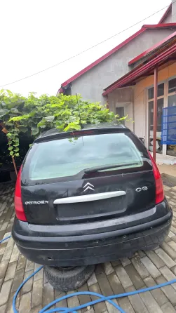 Продажа Citroen C3 I, 2002г., Слуцк Слуцк