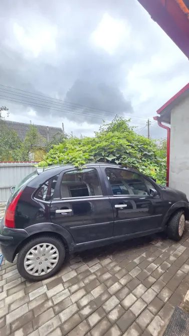 Продажа Citroen C3 I, 2002г., Слуцк Слуцк - изображение 1