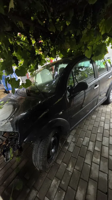 Продажа Citroen C3 I, 2002г., Слуцк Слуцк - изображение 2
