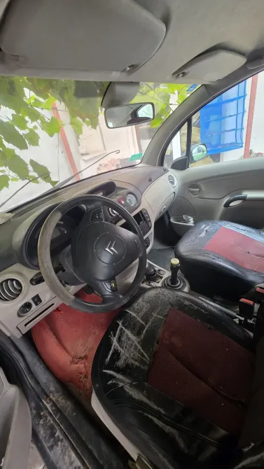 Продажа Citroen C3 I, 2002г., Слуцк Слуцк - изображение 4