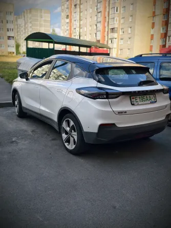 Продажа Geely Geometry C I, 2020г., Мозырь Мозырь