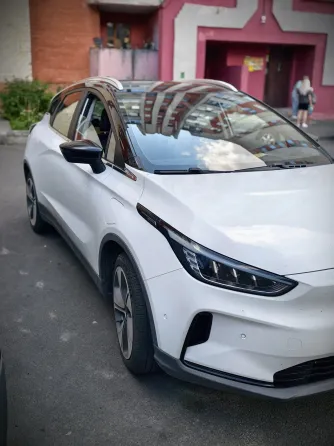 Продажа Geely Geometry C I, 2020г., Мозырь Мозырь