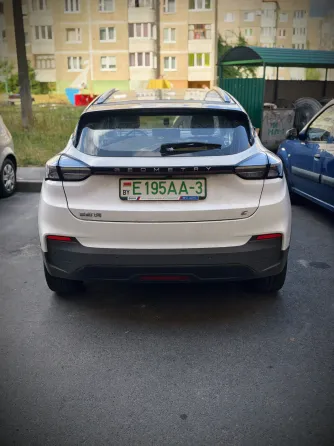Продажа Geely Geometry C I, 2020г., Мозырь Мозырь